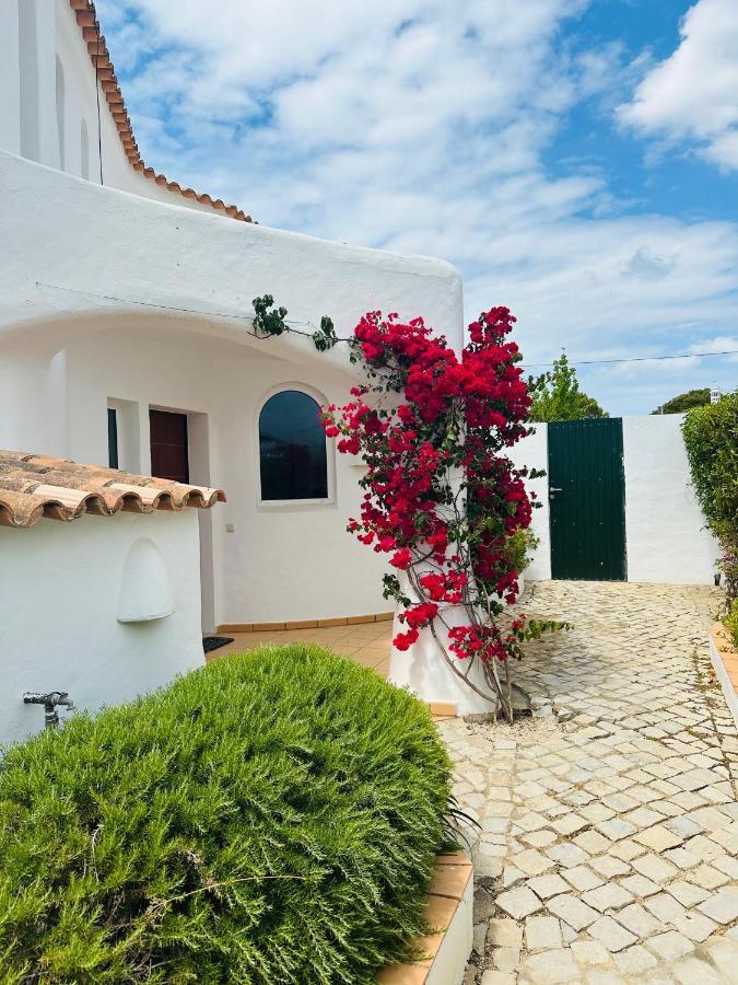 Casa Di Campara Villa Faro Exterior photo