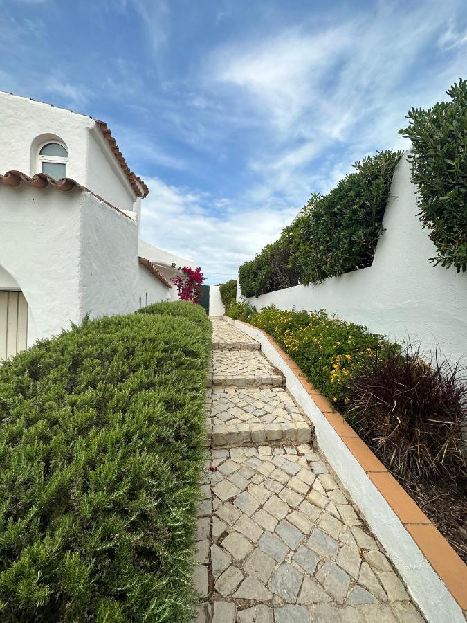 Casa Di Campara Villa Faro Exterior photo