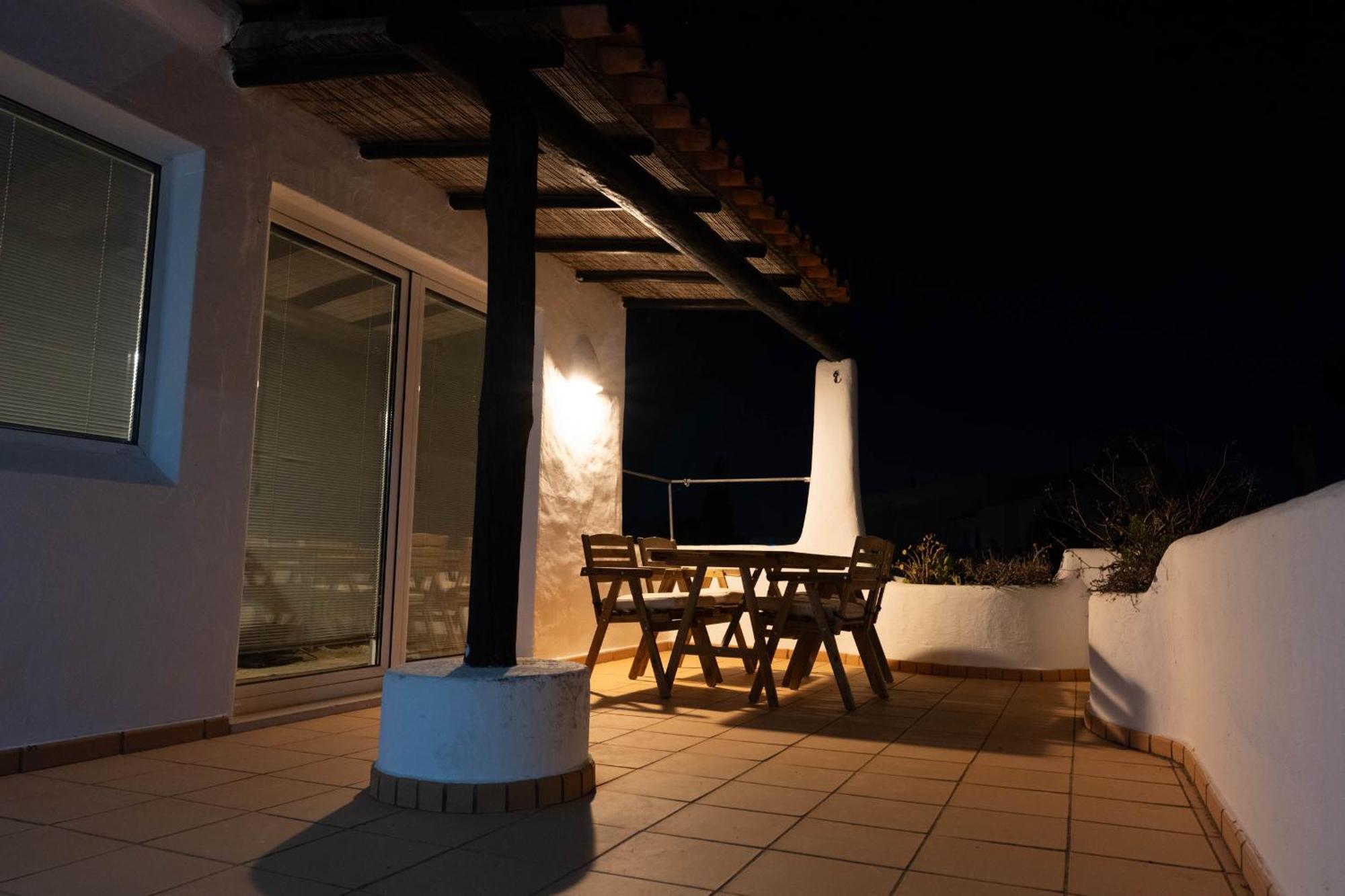 Casa Di Campara Villa Faro Exterior photo