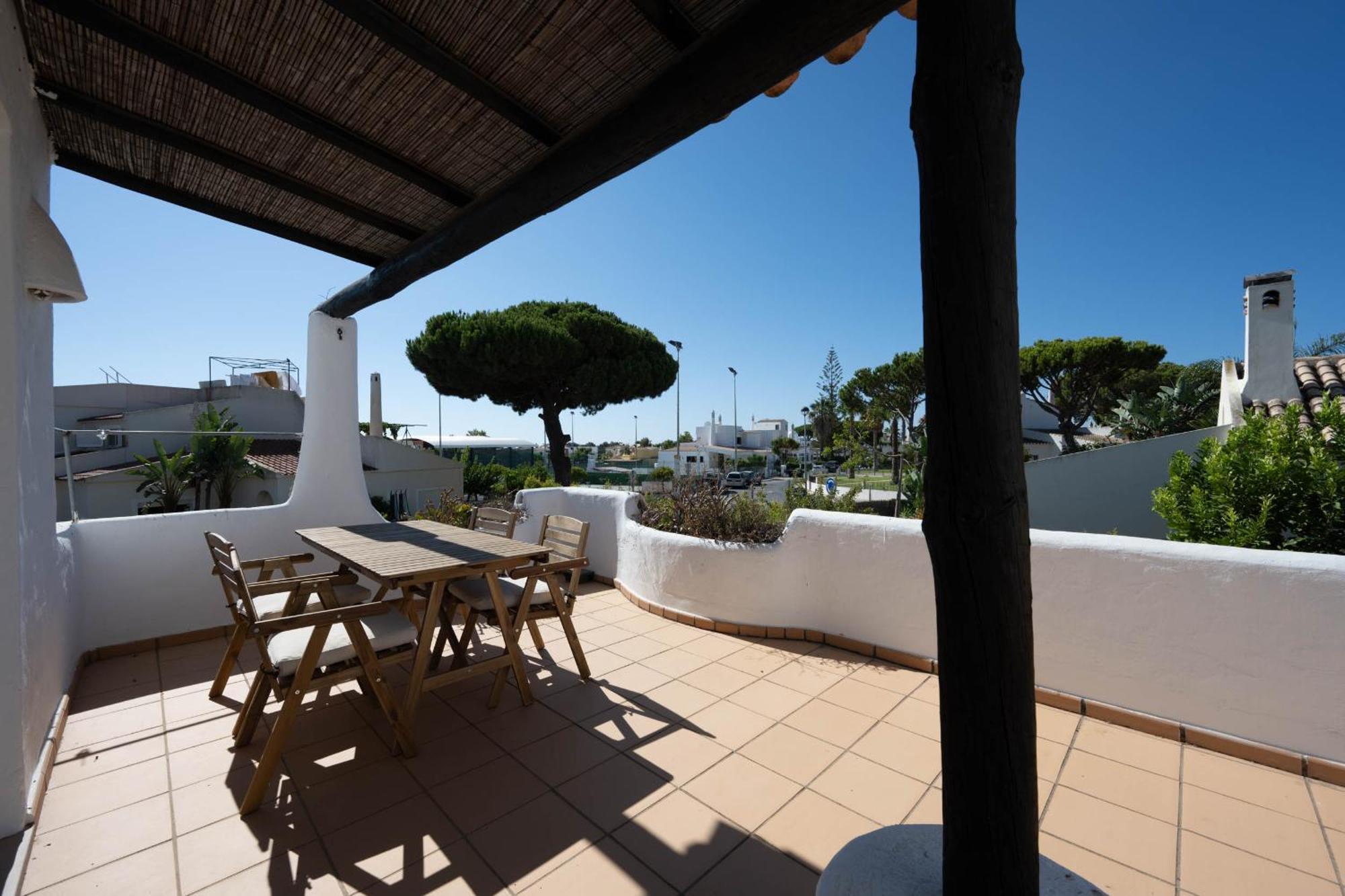 Casa Di Campara Villa Faro Exterior photo